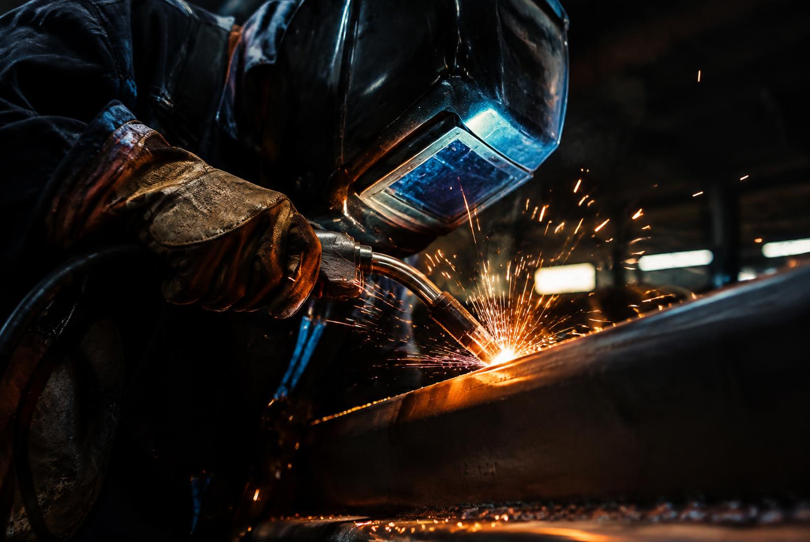 Fabrication & Welding